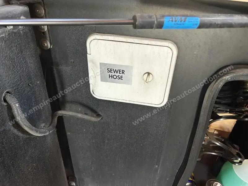 2018 Entegra Anthem 44A Motorcoach photo 37