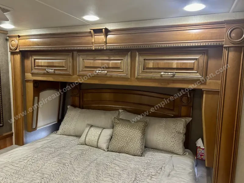 2018 Entegra Anthem 44A Motorcoach photo 113