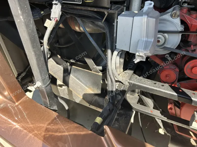 2018 Entegra Anthem 44A Motorcoach photo 152
