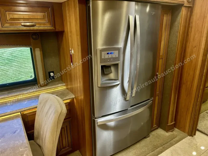 2018 Entegra Anthem 44A Motorcoach photo 105