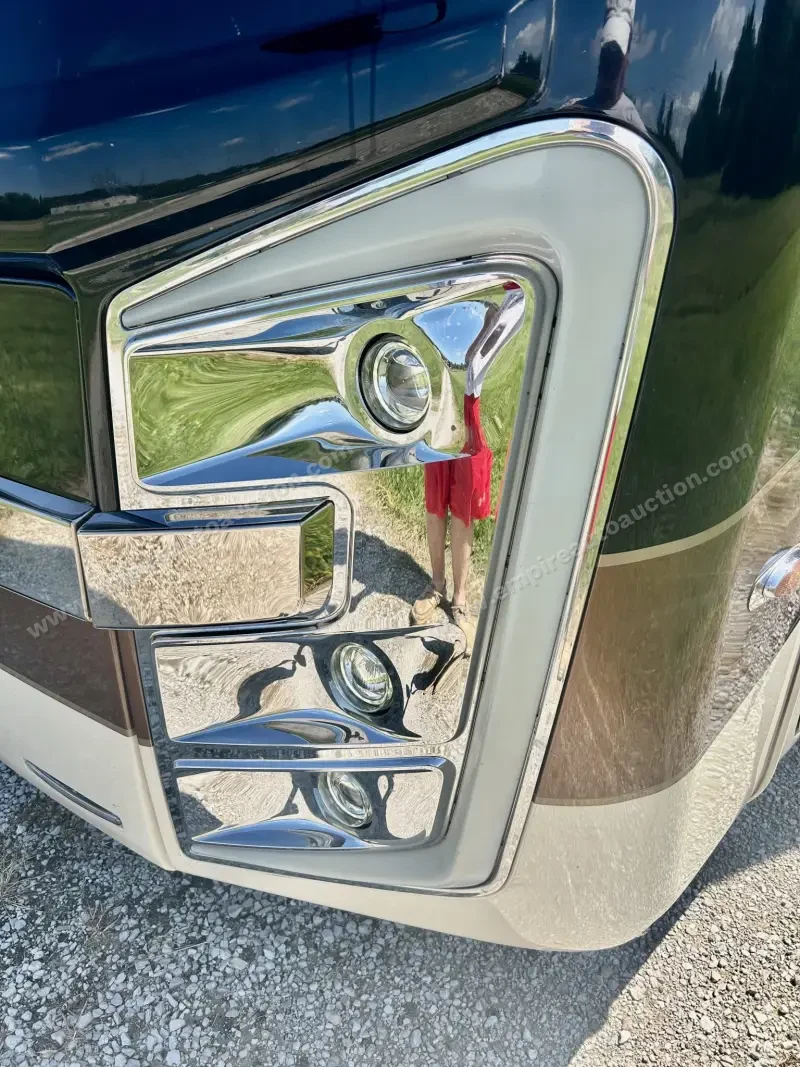 2018 Entegra Anthem 44A Motorcoach photo 14