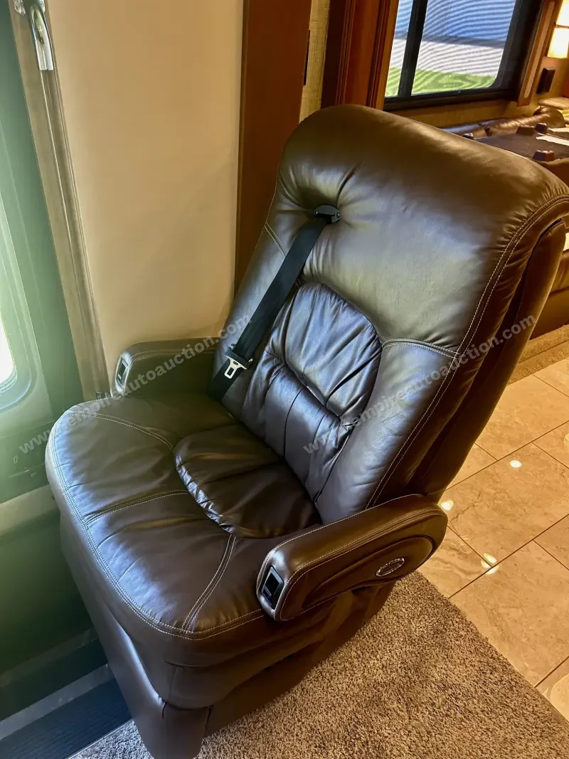 2018 Entegra Anthem 44A Motorcoach photo 76