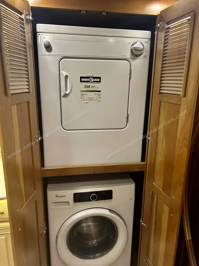 2018 Entegra Anthem 44A Motorcoach photo 126