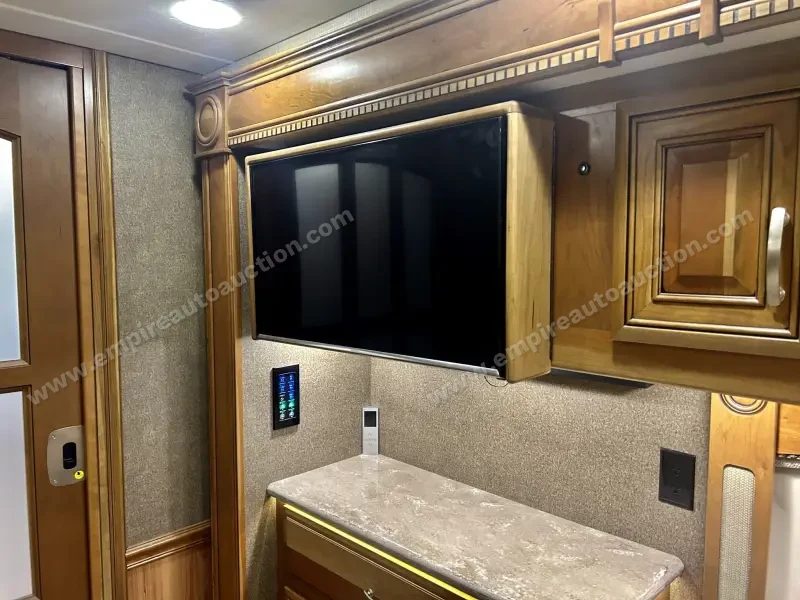 2018 Entegra Anthem 44A Motorcoach photo 116