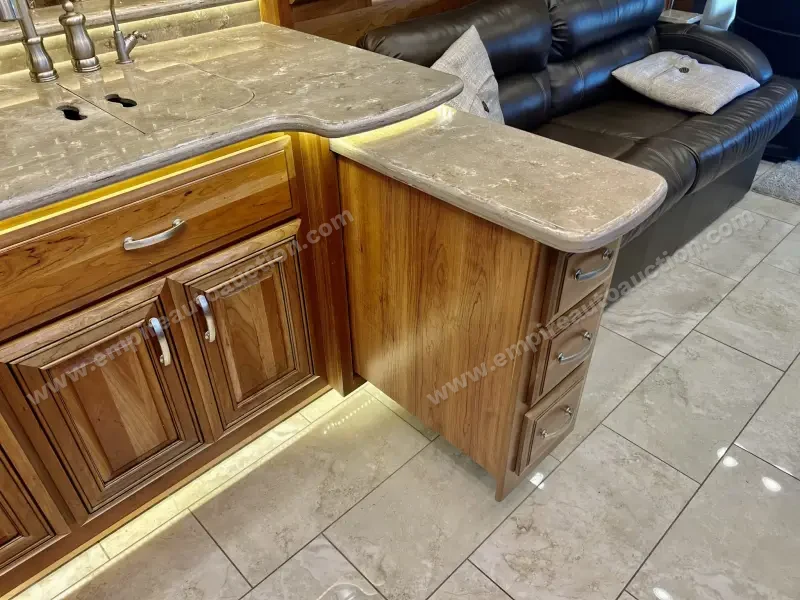 2018 Entegra Anthem 44A Motorcoach photo 104