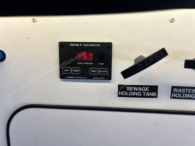 2018 Entegra Anthem 44A Motorcoach photo 50