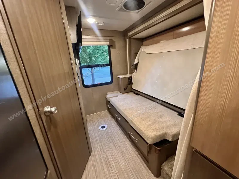 2018 Thor Motor Coach Compass 23TB photo 113
