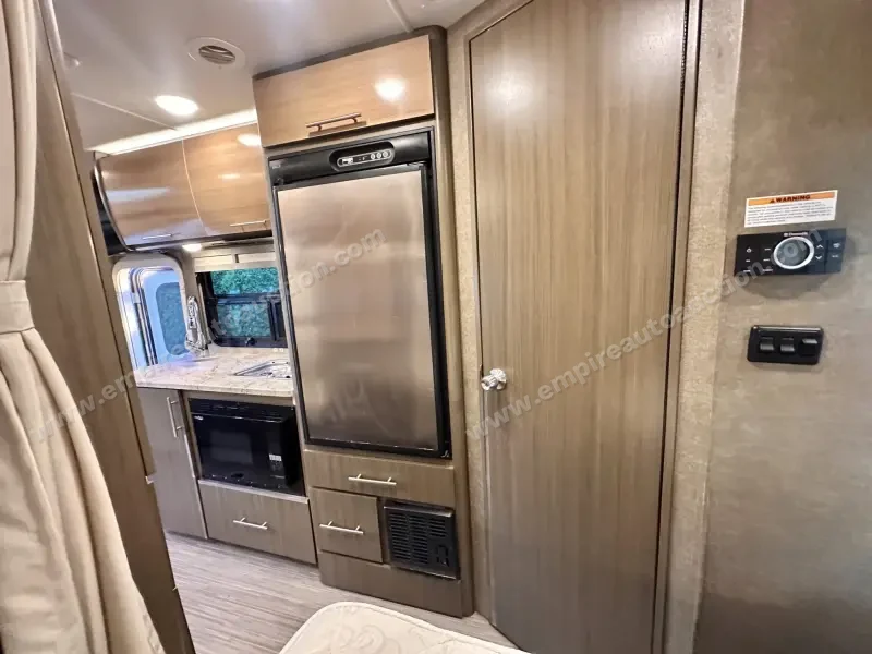 2018 Thor Motor Coach Compass 23TB photo 96