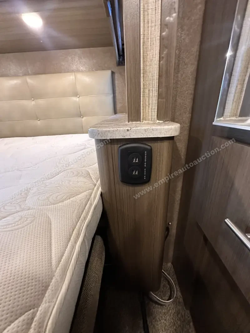 2018 Thor Motor Coach Compass 23TB photo 129