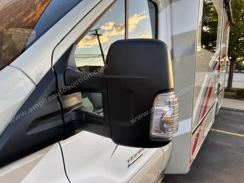 2018 Thor Motor Coach Compass 23TB photo 35