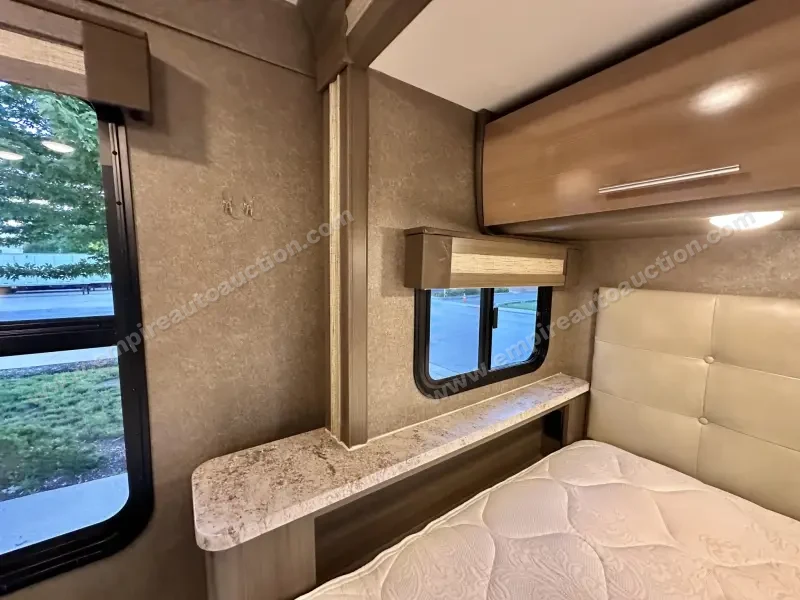 2018 Thor Motor Coach Compass 23TB photo 123