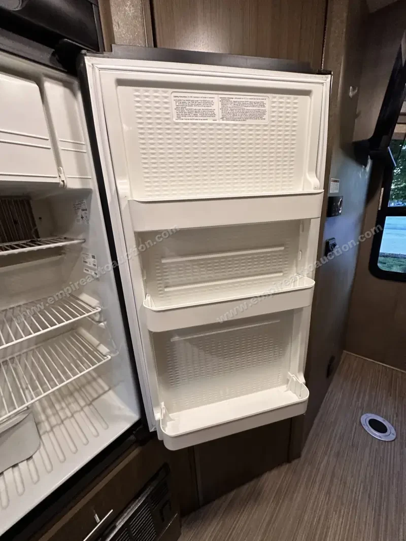 2018 Thor Motor Coach Compass 23TB photo 100
