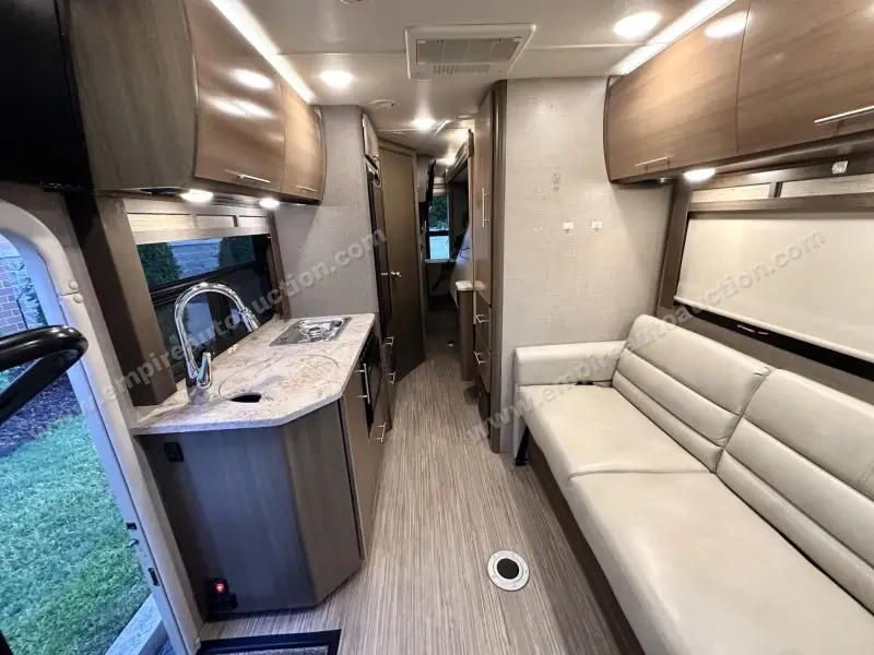2018 Thor Motor Coach Compass 23TB photo 89