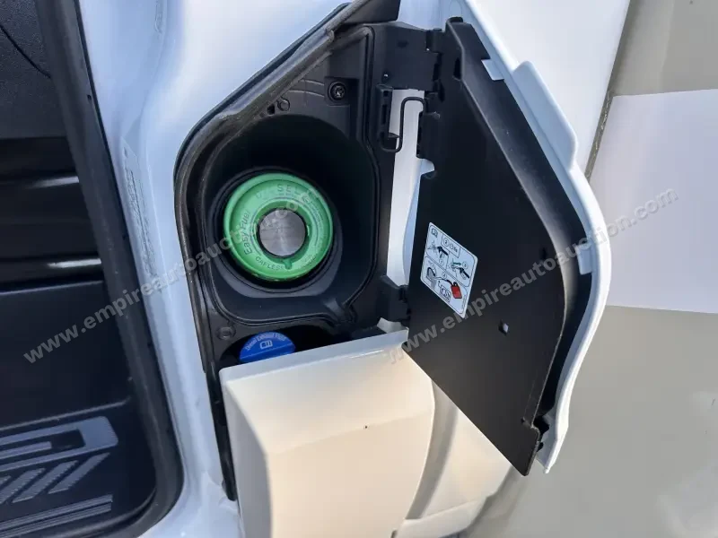 2018 Thor Motor Coach Compass 23TB photo 43