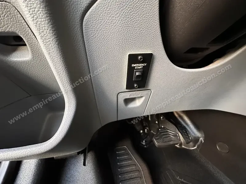 2018 Thor Motor Coach Compass 23TB photo 76