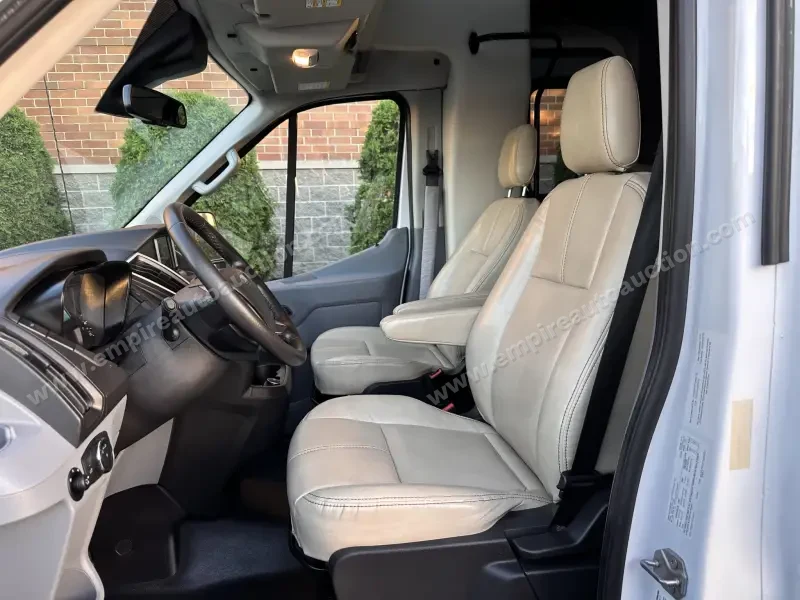 2018 Thor Motor Coach Compass 23TB photo 63
