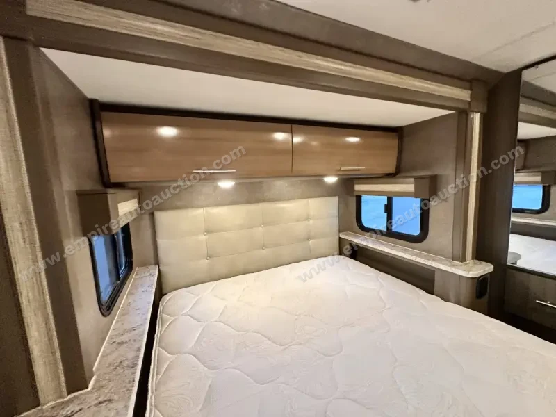 2018 Thor Motor Coach Compass 23TB photo 125