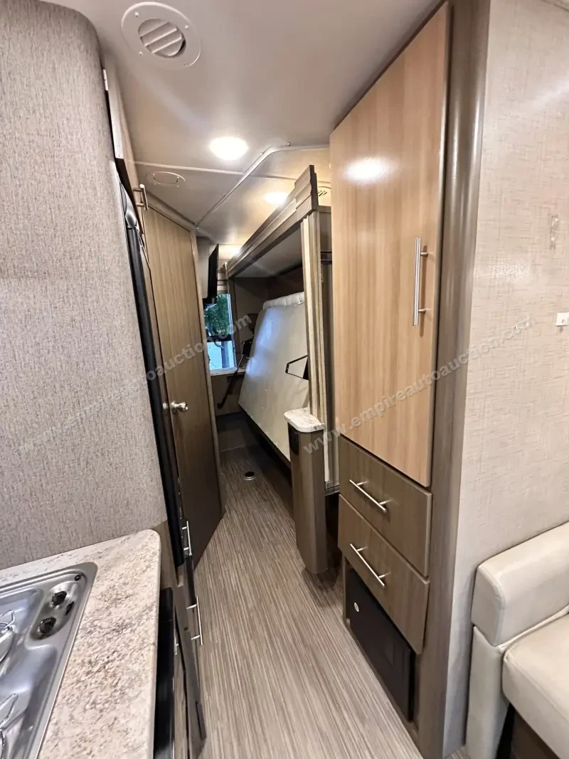 2018 Thor Motor Coach Compass 23TB photo 112