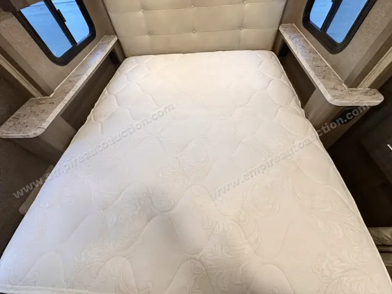 2018 Thor Motor Coach Compass 23TB photo 121