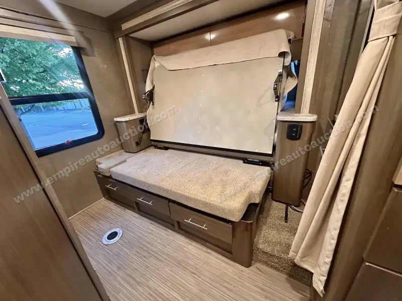 2018 Thor Motor Coach Compass 23TB photo 114