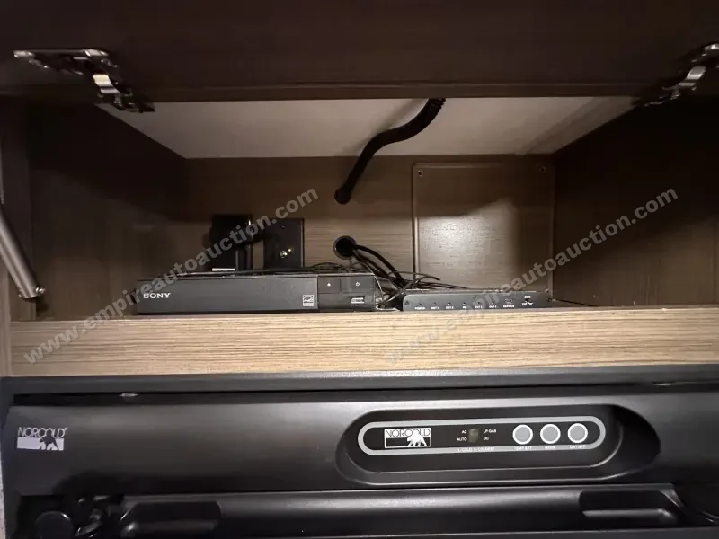 2018 Thor Motor Coach Compass 23TB photo 97