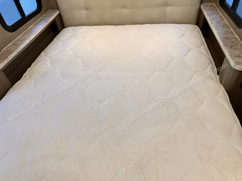 2018 Thor Motor Coach Compass 23TB photo 122