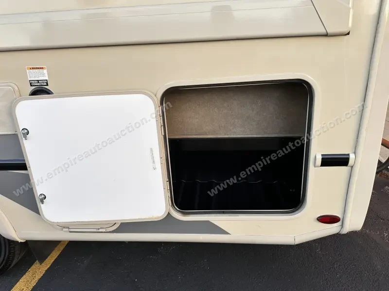 2018 Thor Motor Coach Compass 23TB photo 29
