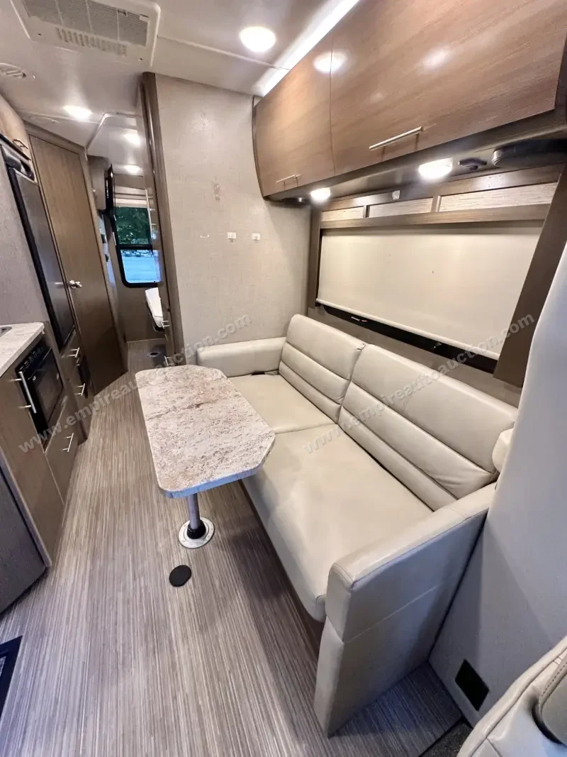 2018 Thor Motor Coach Compass 23TB photo 87
