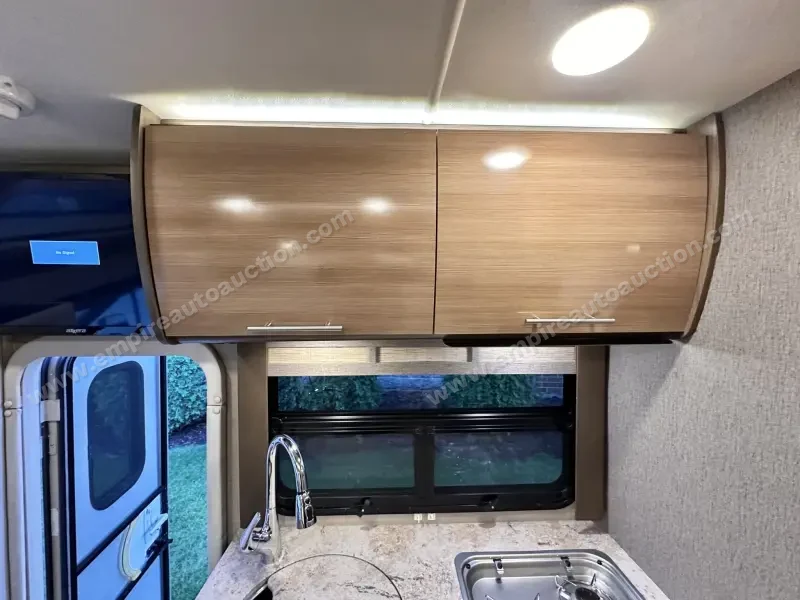 2018 Thor Motor Coach Compass 23TB photo 103