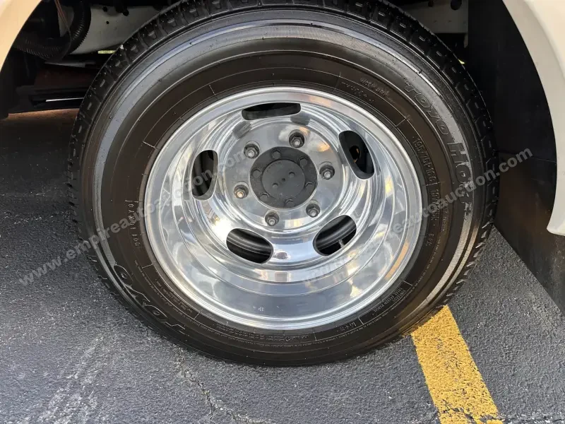 2018 Thor Motor Coach Compass 23TB photo 49