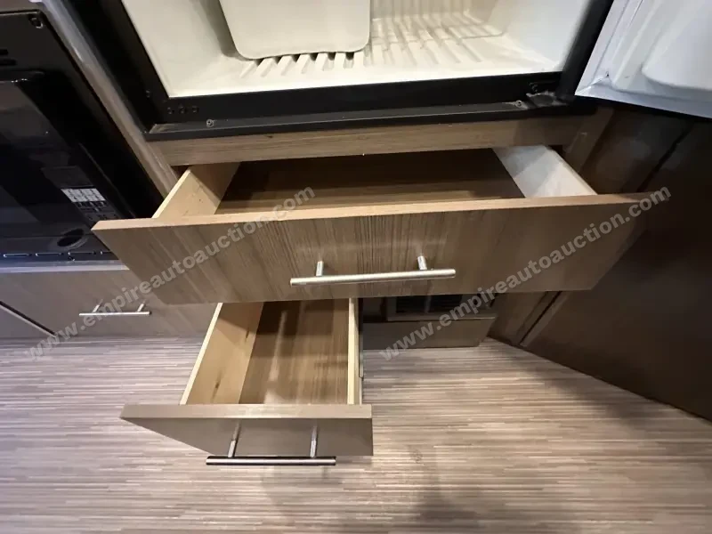 2018 Thor Motor Coach Compass 23TB photo 101