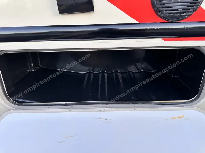 2018 Thor Motor Coach Compass 23TB photo 38