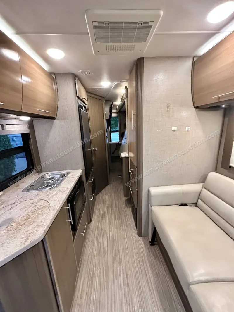 2018 Thor Motor Coach Compass 23TB photo 90
