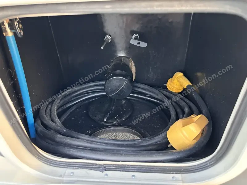 2018 Thor Motor Coach Compass 23TB photo 44
