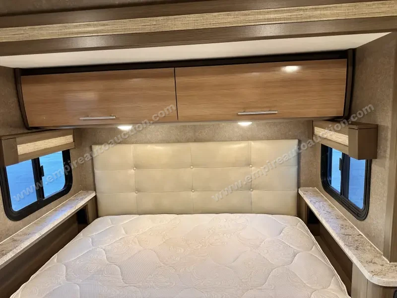 2018 Thor Motor Coach Compass 23TB photo 124