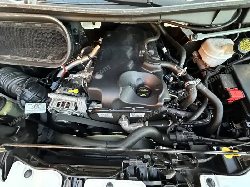 2018 Thor Motor Coach Compass 23TB photo 150