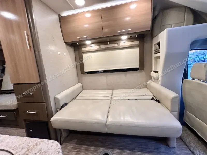 2018 Thor Motor Coach Compass 23TB photo 93