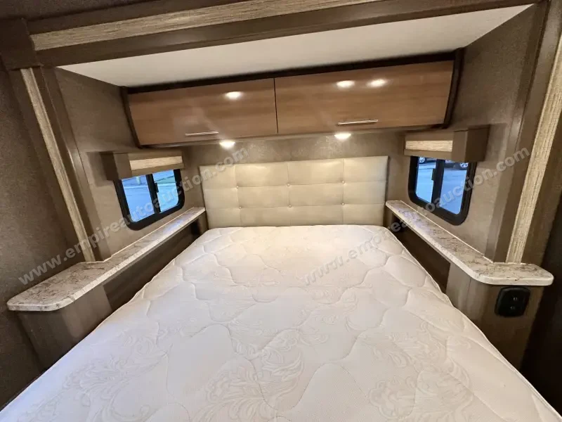 2018 Thor Motor Coach Compass 23TB photo 120