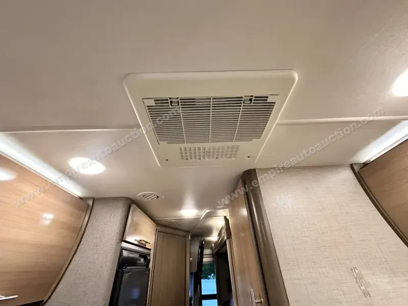 2018 Thor Motor Coach Compass 23TB photo 111