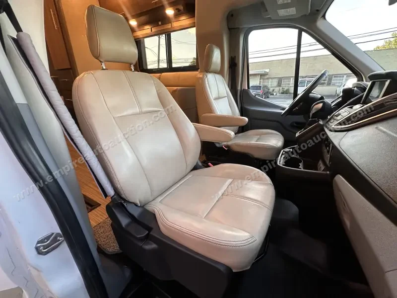 2018 Thor Motor Coach Compass 23TB photo 68