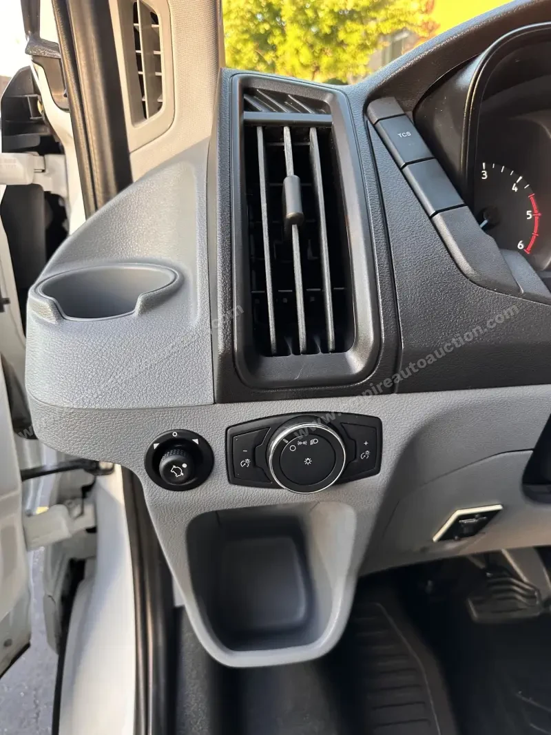 2018 Thor Motor Coach Compass 23TB photo 75