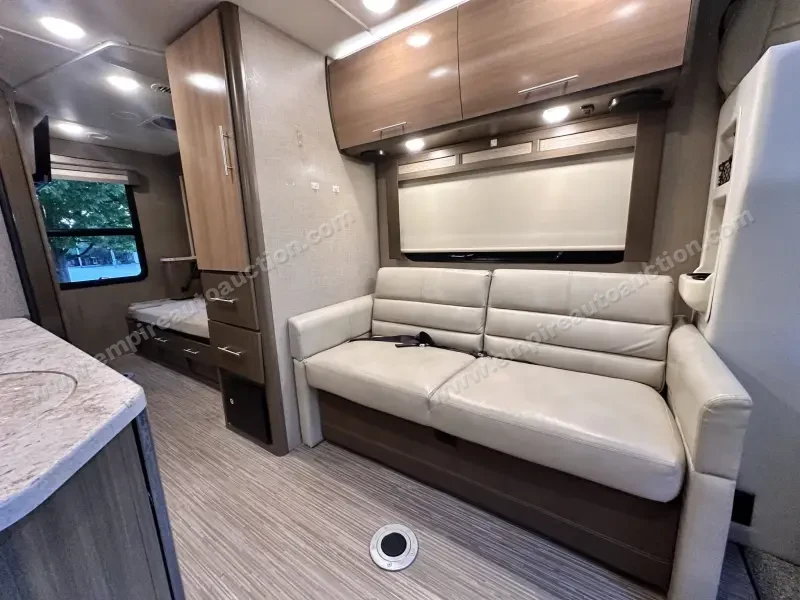 2018 Thor Motor Coach Compass 23TB photo 91