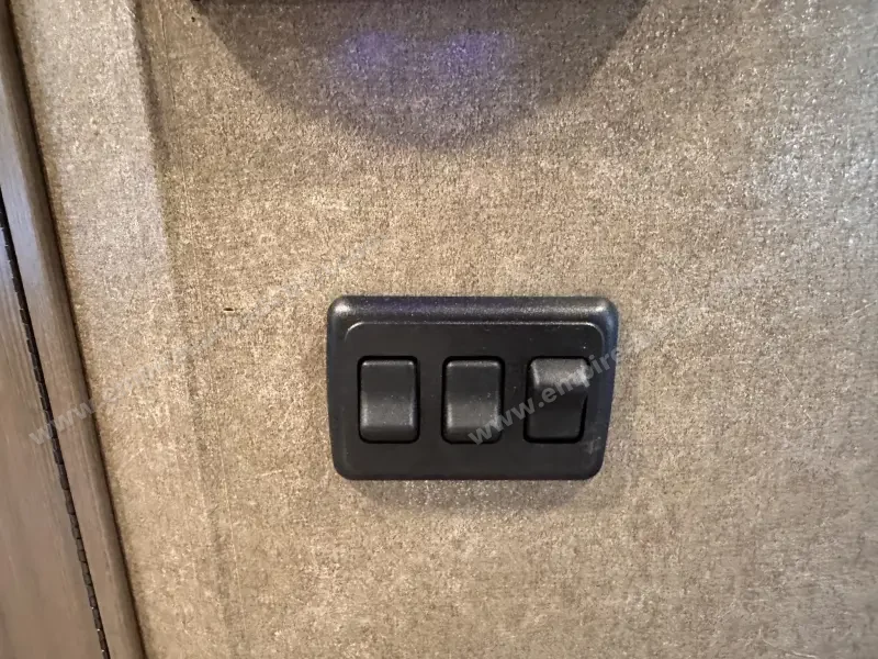 2018 Thor Motor Coach Compass 23TB photo 144