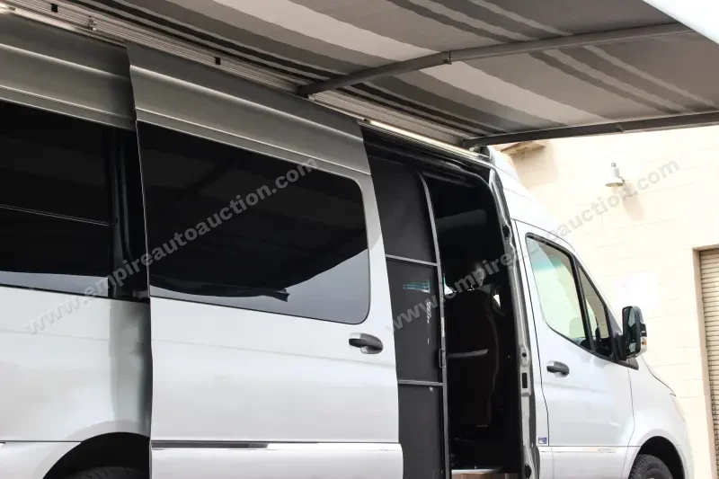 2021 Airstream Interstate 24GT photo 33