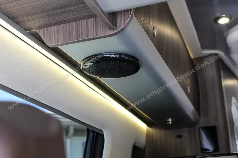 2021 Airstream Interstate 24GT photo 99