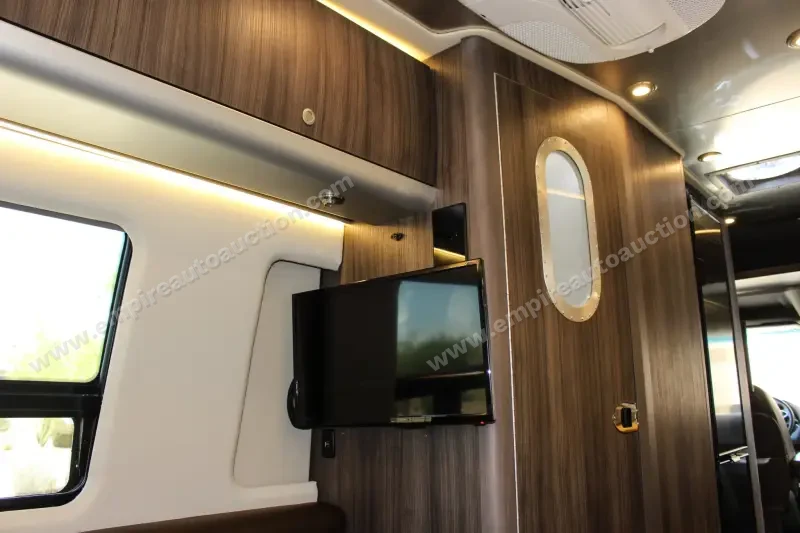 2021 Airstream Interstate 24GT photo 83