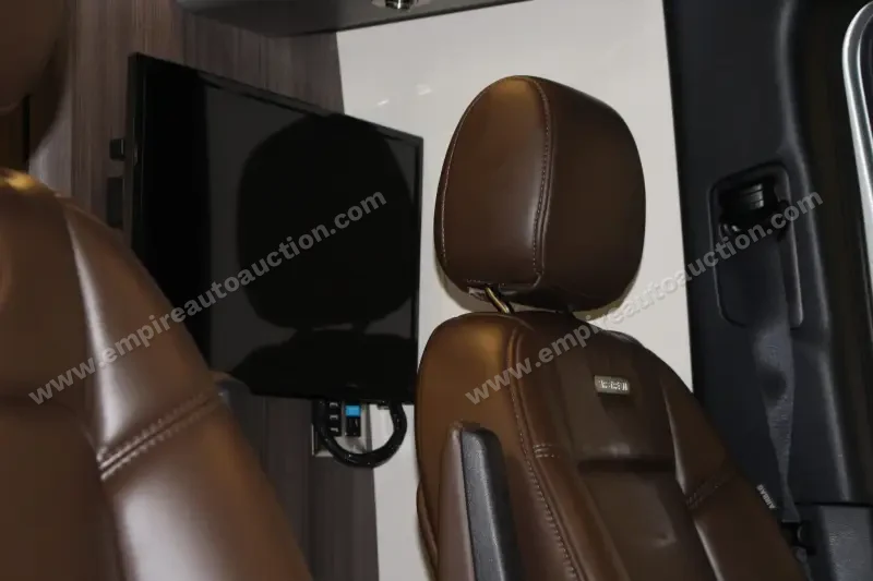 2021 Airstream Interstate 24GT photo 61