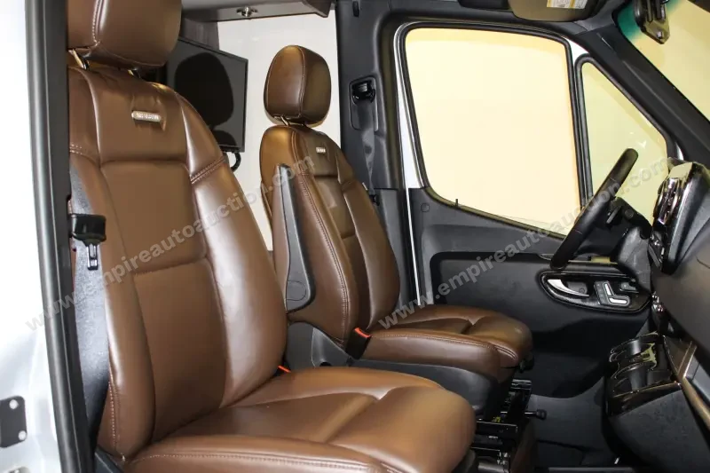 2021 Airstream Interstate 24GT photo 57