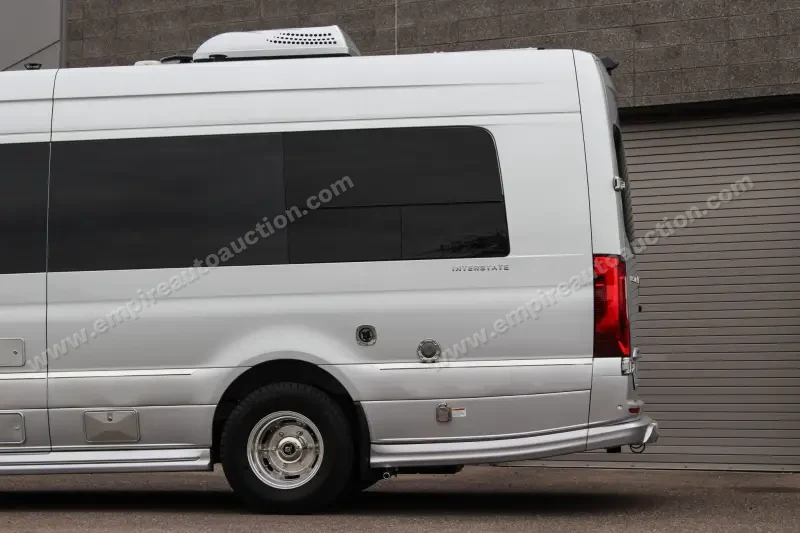 2021 Airstream Interstate 24GT photo 28