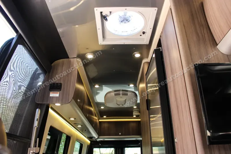 2021 Airstream Interstate 24GT photo 87